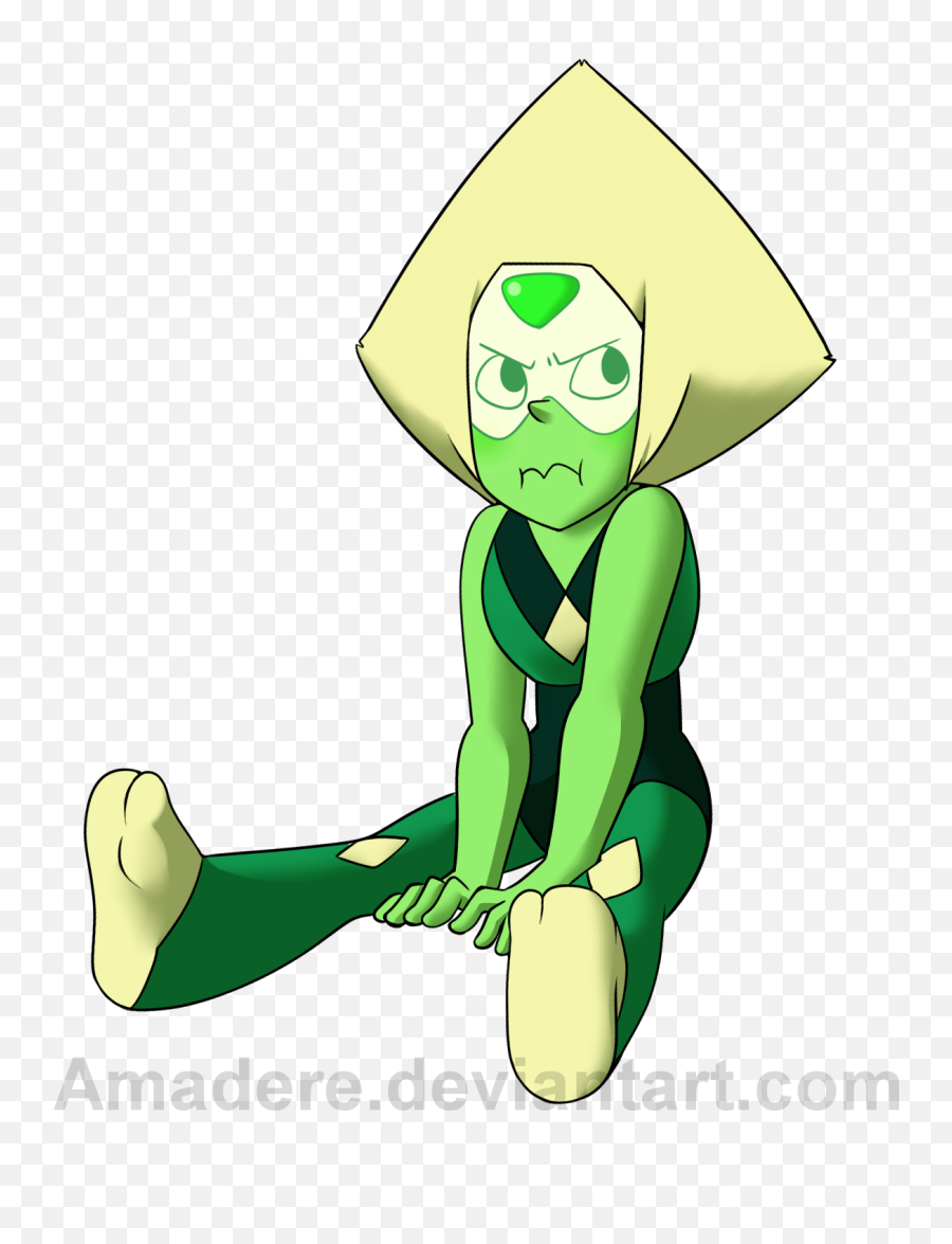 Saccharinerose Peridot Steven Universe Greg Png Icon Tumblr