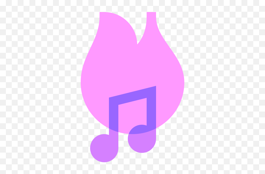 Music - Free Music Icons Png,Flat Music Icon Png