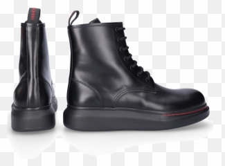 Alexander Mcqueen Lace - up boots 9WHX5 online shopping png