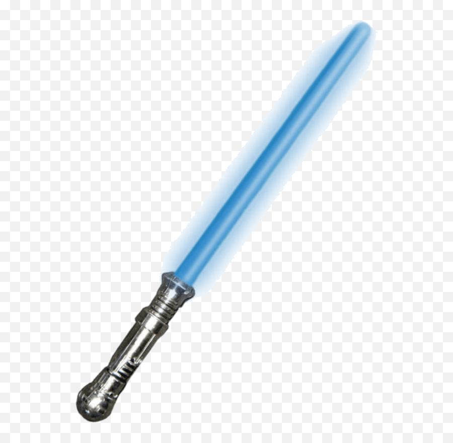 Download Blue Lightsaber - Fountain Pen Full Size Png,Light Saber Icon