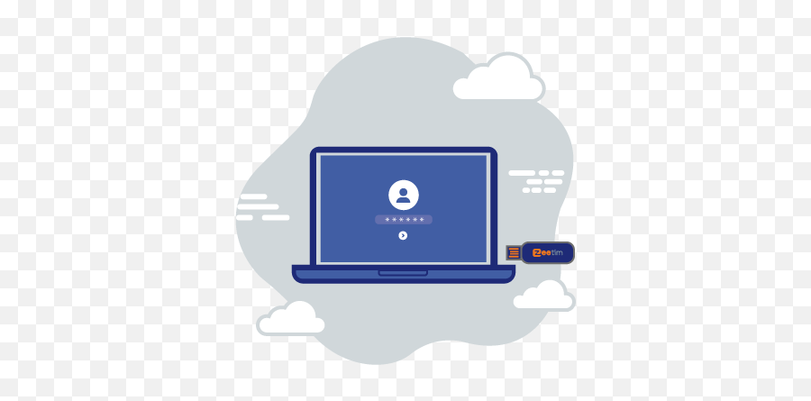A Complete Cloud Endpoint Solution For All Your Vdi Problems Png Computer Icon Round