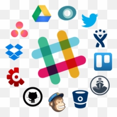 Top 5 Ways To Customize Slack Increase Productivity And Png