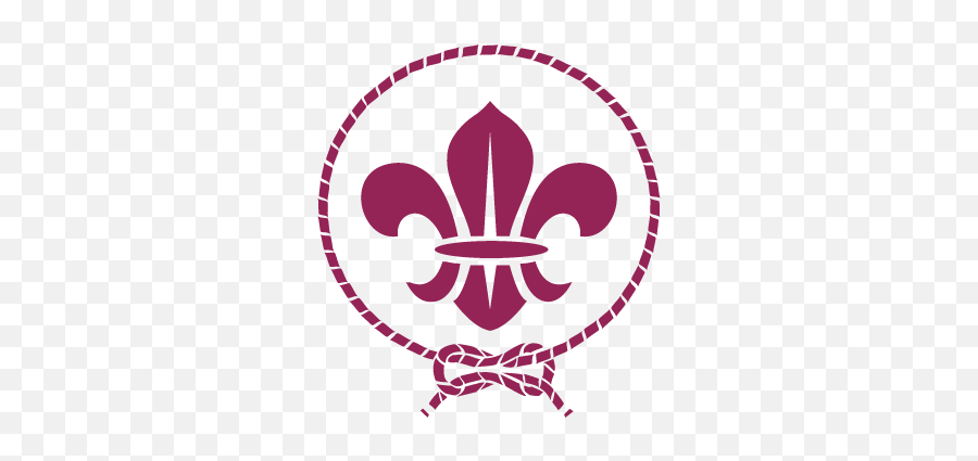 Download World Scout Movement Logos Vector Eps Ai Cdr - Fleur De Lys Scouts Png,World Of Warcraft Logos