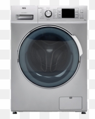 Aeg Washing Machine L346103s - Aeg Washing Machine Png,Washing Machine Png
