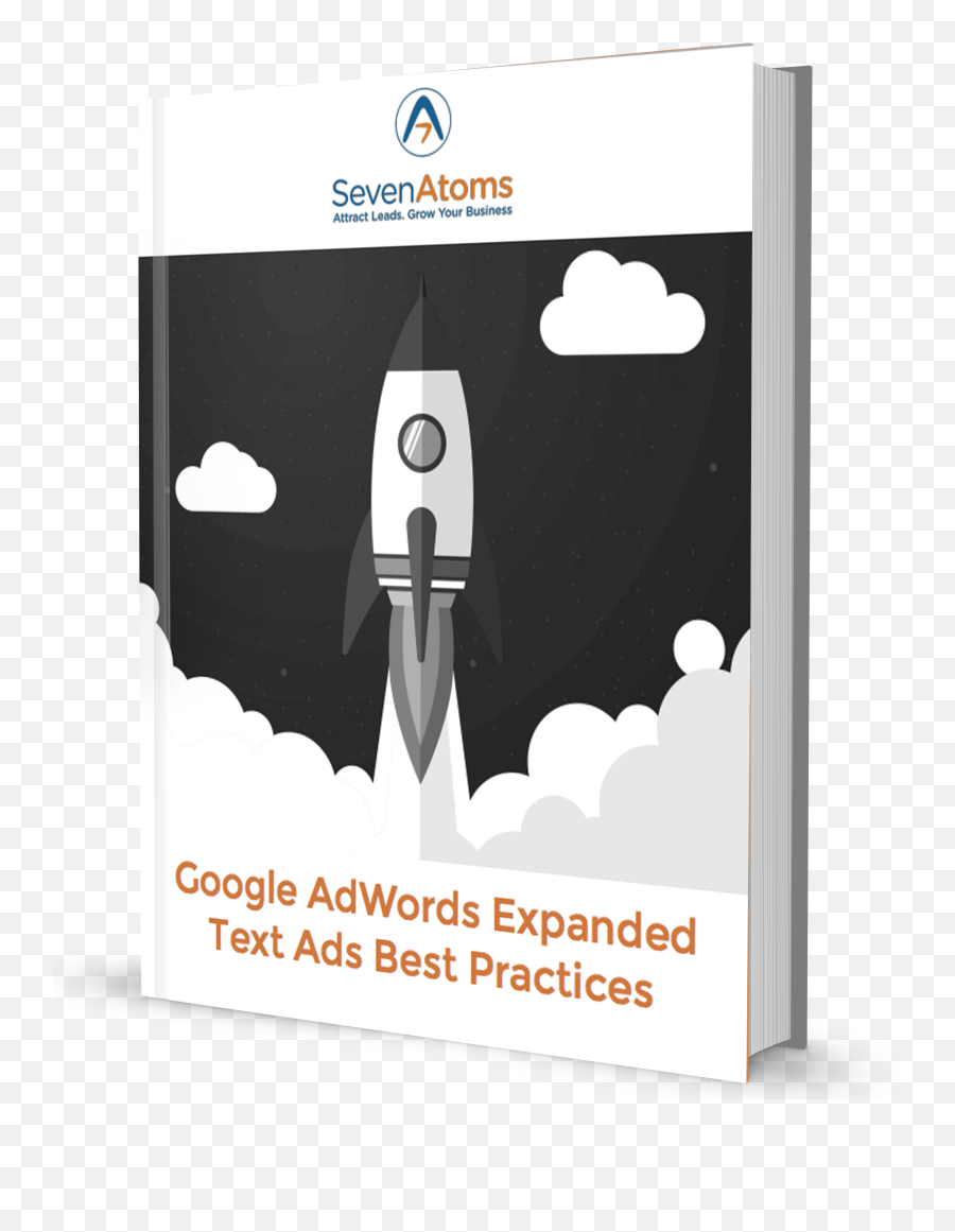 Google Adwords Expanded Text Ads - Best Practices For The Flyer Png,Google Adwords Png