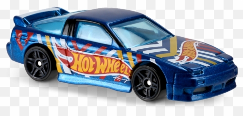 Download Hot Wheels Car Clipart - Png