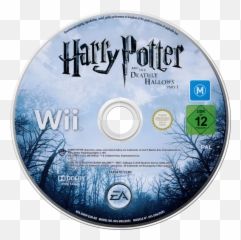 Deathly Hallows Part - Harry Potter And The Deathly Png,Deathly Hallows Png