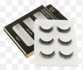 Fake Eyelashes Png - Eyelash Extensions 1501707 Vippng