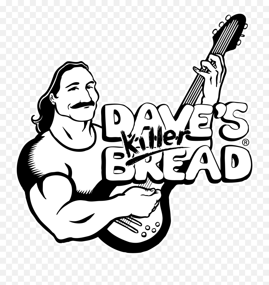 Logo Downloads U2014 Daveu0027s Killer Bread Organic Non - Gmo Illustration Png,Killer Png