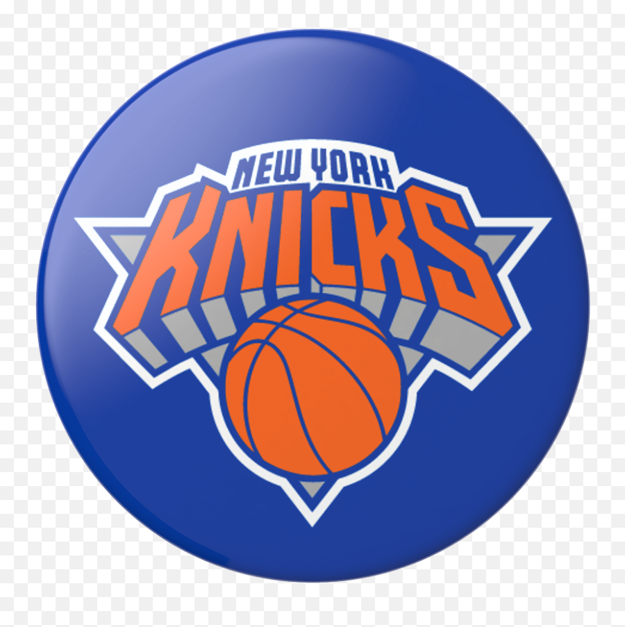 New York Knicks - New York Knicks Png,Knicks Logo Png