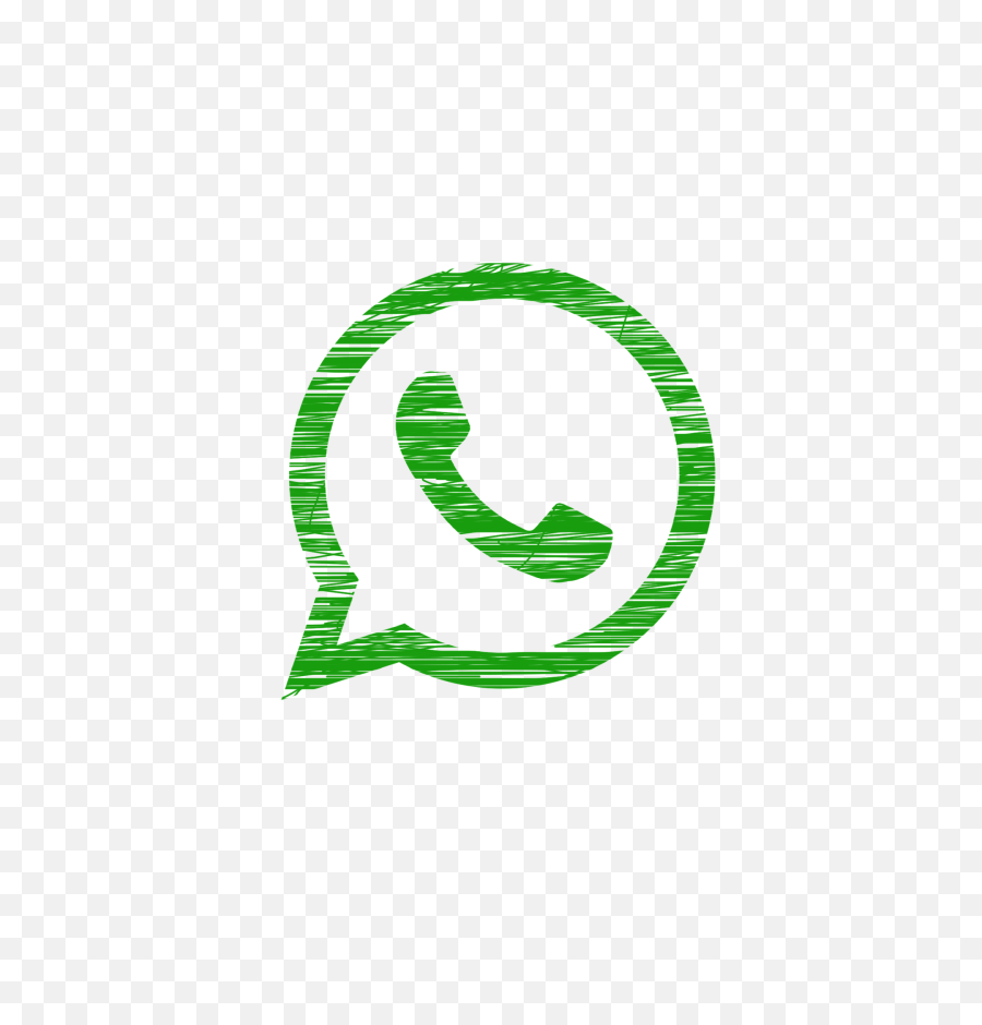 Png Transparent Whatsapp Hd - Whatsapp Logo Png,Whats A Png File