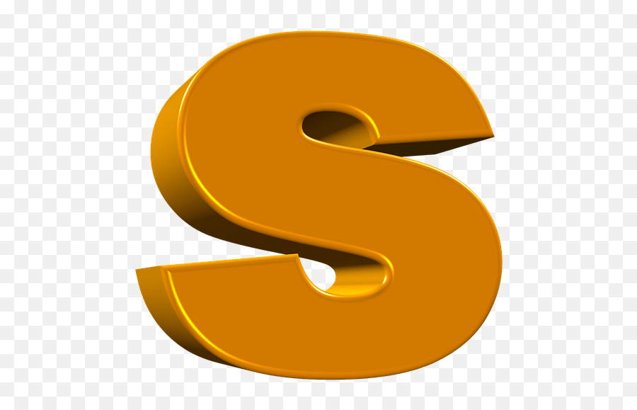 Initial S 3D Logo icon Stock Vector | Adobe Stock
