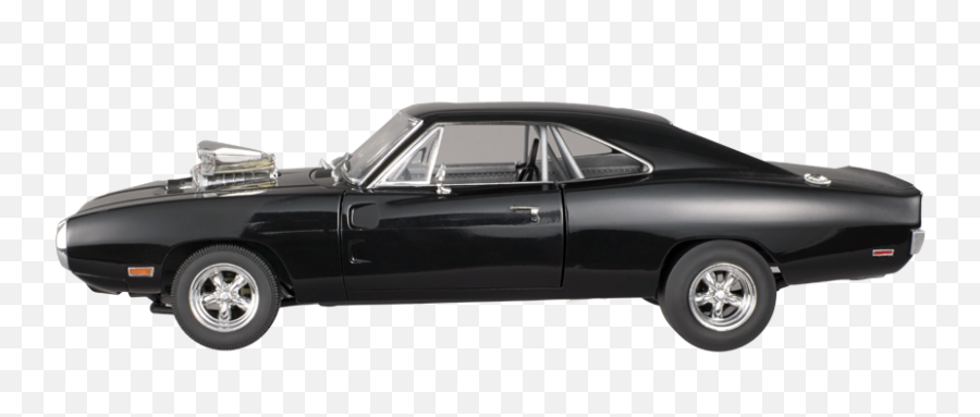 Fast Car Png Black And White - Dodge Charger,Fast And Furious Png