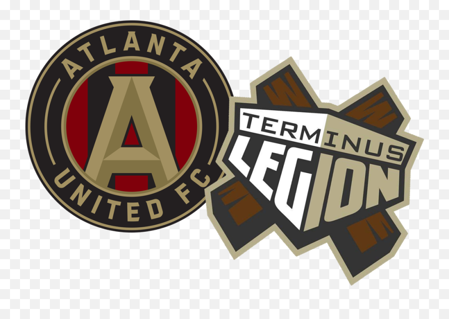 Atlanta - Emblem Png,Atlanta United Logo Png