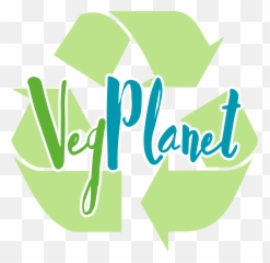 Recycle Logo Black Background - Design For Degradation png