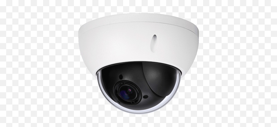 Security Cameras - Ixs Tech Dahua Ptz Camera Png,Security Camera Png