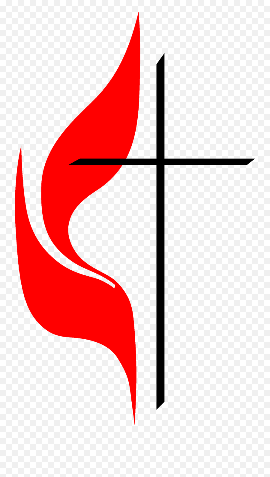 Nasa Logo Clipart Free Download - United Methodist Church Logo Png,Nasa Logo Png