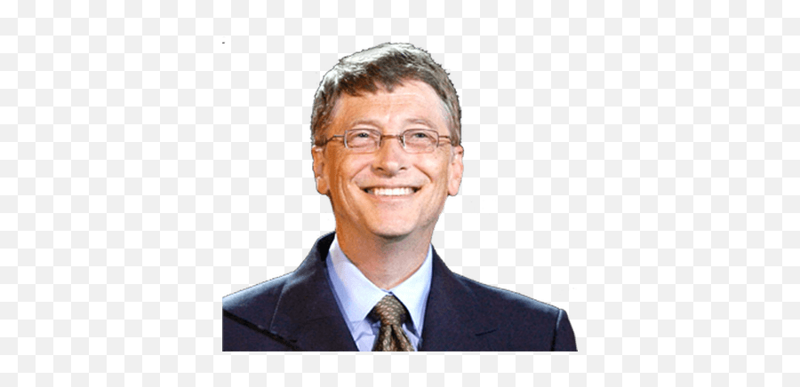 Bill Gates Transparent Png - Gavin Morris Abc,Bill Gates Transparent