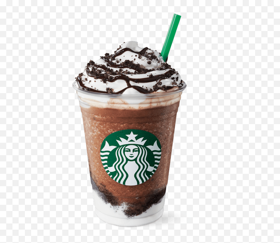 All The Drinks Launching In New Starbucks Summer Line - Up Starbucks Cookie Crumble Frappuccino Png,Starbucks Transparent