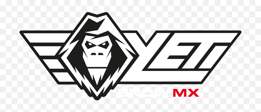 Yeti Snowmx Png Logo
