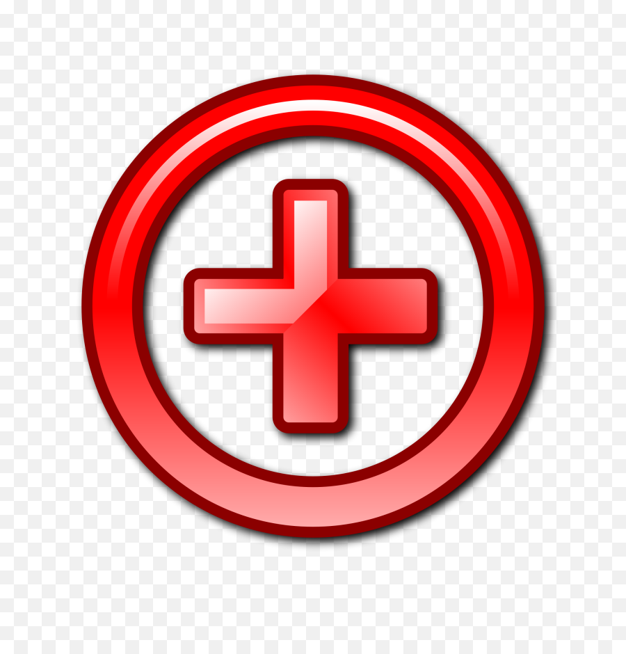 Download Open - Red Plus Sign Png Image With No Background Greek God Minos Symbol,Plus Sign Transparent