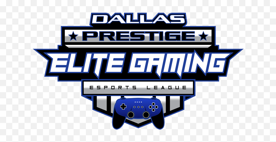 Logo Design In Dallas - Game Controller Png,Esports Logos