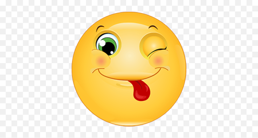 Wink Png And Vectors For Free Download - Tongue Out Wink Smiley,Wink Png