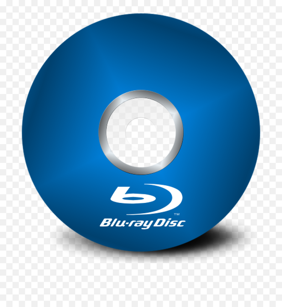 Bluray Icon Png Logo