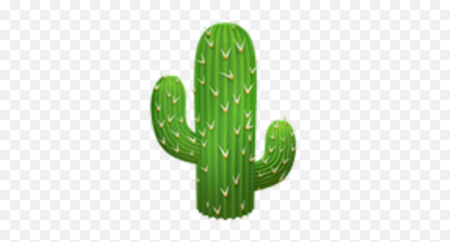 Kaktus - Transparent Cactus Emoji Png,Cute Emoji Png