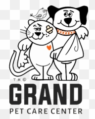 Grand Pet Care Center - Clinic png