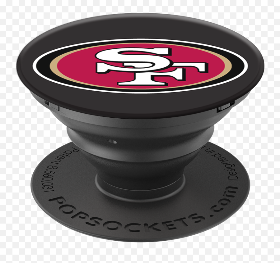 Download San Francisco 49ers Logo - San Francisco 49ers Png,49ers Logo Png