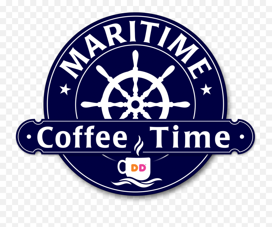 Andrew Jorgensen - Maritime Coffee Time Dunkinu0027 Donuts Png,Dunkin Donuts Logo Png