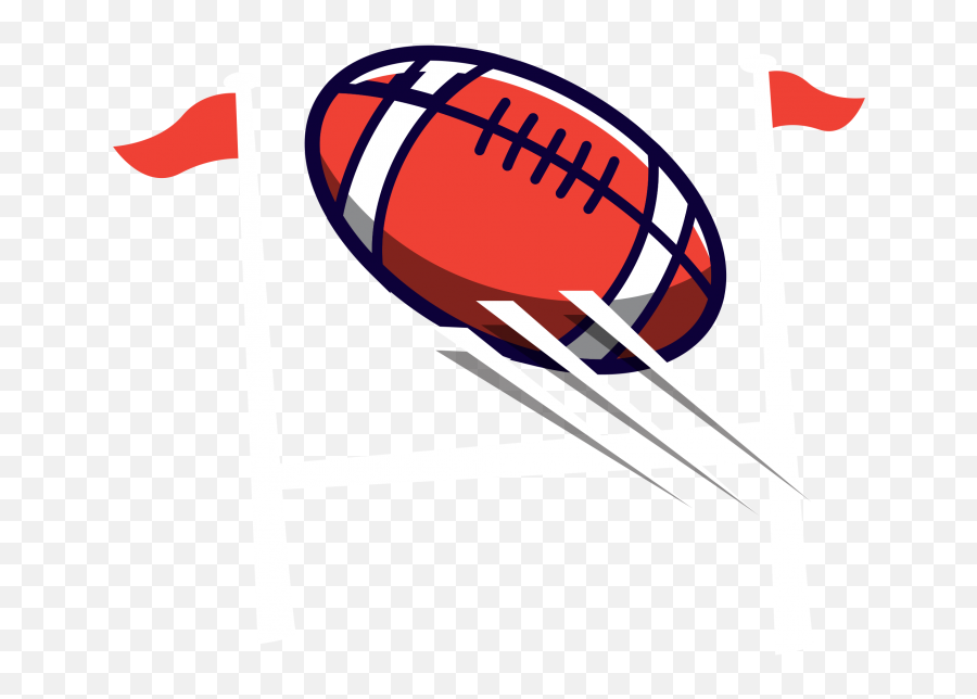 Rugby Ball Png Image Free Download - Kick American Football,Rugby Ball Png