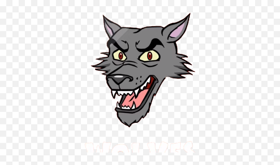 Wolves 442oons Wiki Fandom - Wolves 442oons Png,Wolf Outline Png
