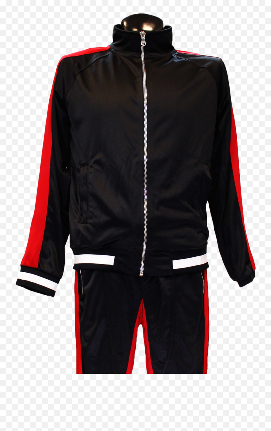 Red And Black Odd Culture Joggerspants - Dry Suit Png,Pants Png