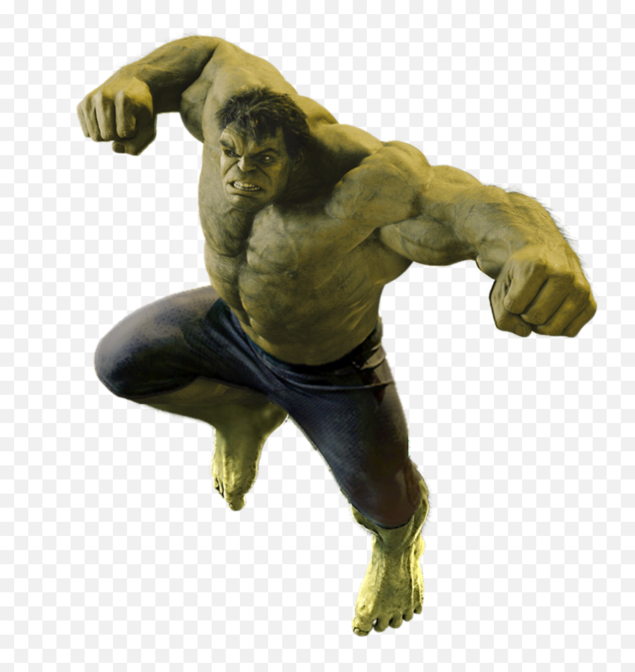 Hulk Png - Hulk Avengers 2,Hulk Transparent