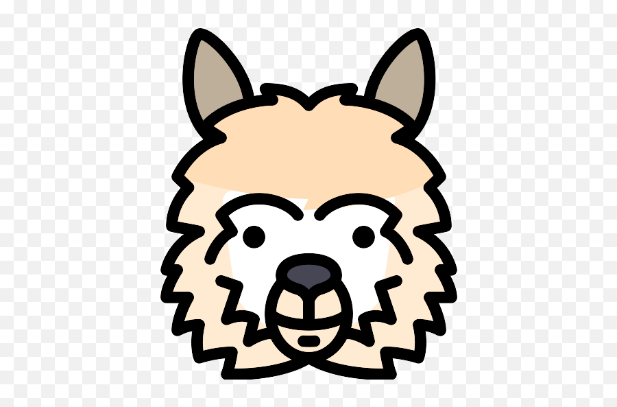 Llama Png Icon - Lama Icon,Llama Png