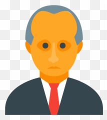 Putin Icon - Gwanghwamun Gate Png,Putin Face Png