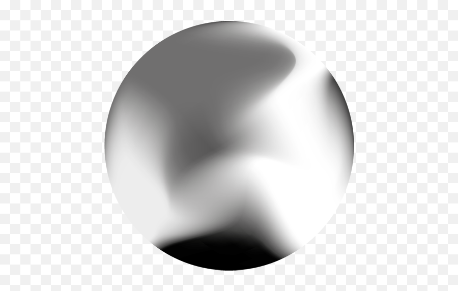Download Hd Gradient Circle - Sphere Png,Gradient Circle Png