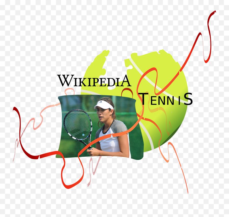Wikipedia - Soft Tennis Png,Tennis Logo