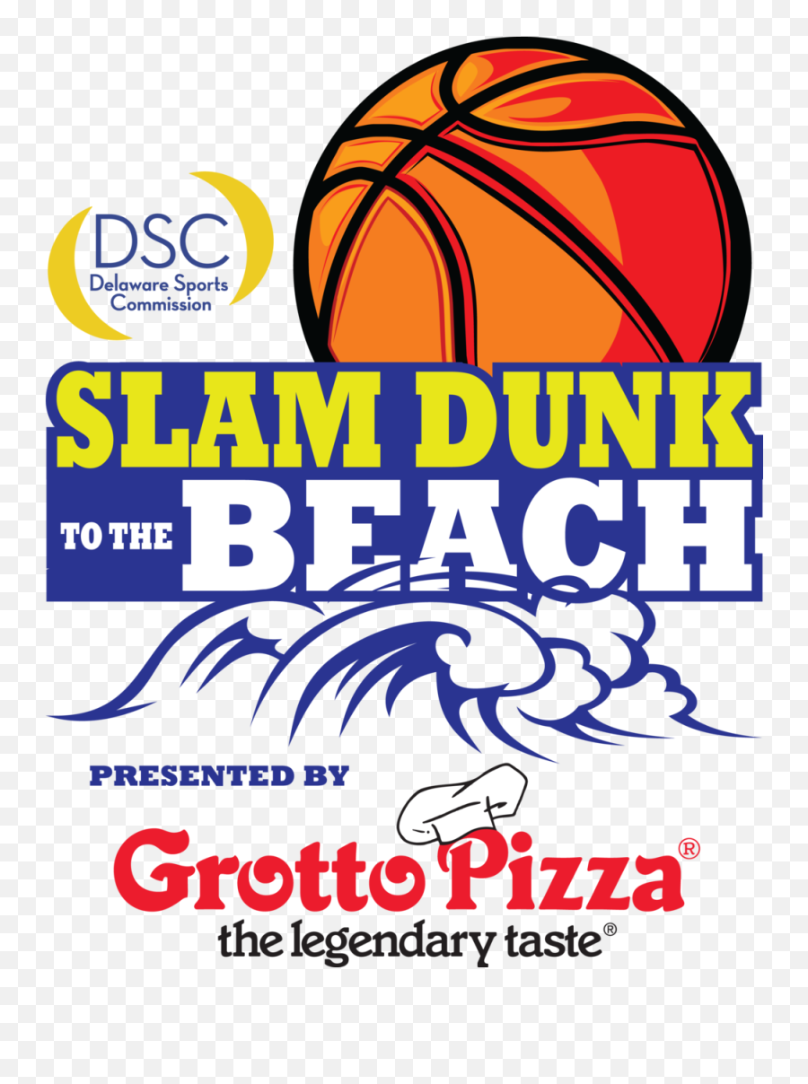 Clients U2014 The Digital Team - Slam Dunk To The Beach Png,Dunk Png