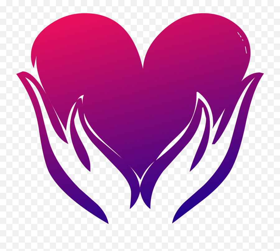 Heart Hand Hands - Free Image On Pixabay Una Imagen De Corazon Png,Love Symbol Png