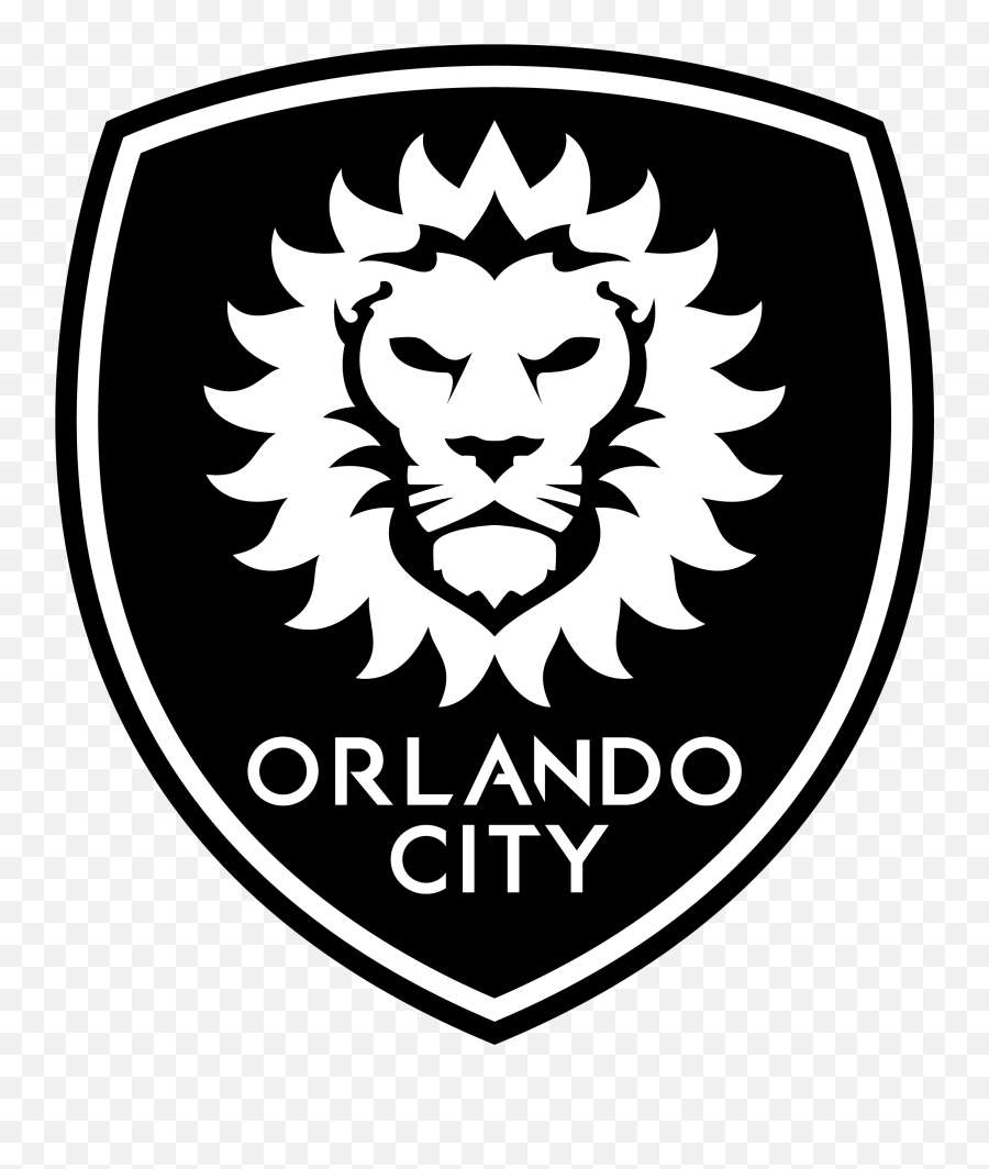 Orlando City Sc Logo Png Transparent - Orlando City Soccer Logo,Sc Logo