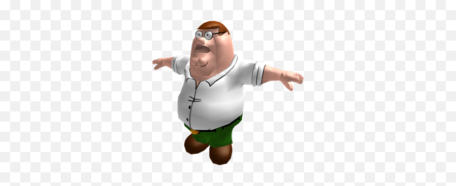 Peter Griffin - Peter Griffin On The Cross Png,Peter Griffin Png