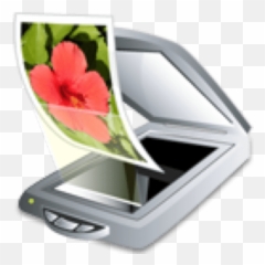 Vuescan 9 - Hamrick Pro png