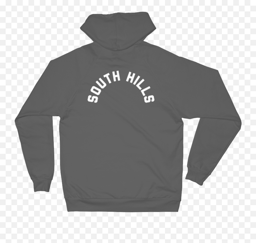 South Hills Hoodie U2014 Merch Png