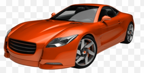 Pin Sports Car Clipart - Png Transparent