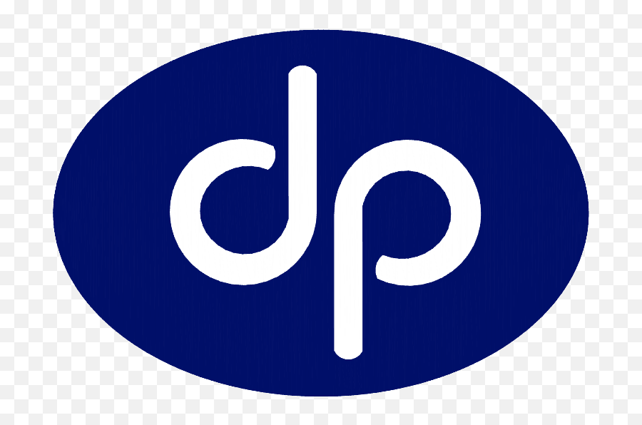 Dp Logo Png