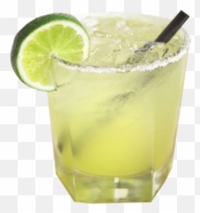 Margarita Drink Mexican Transparent - Mexican Margarita Transparent ...