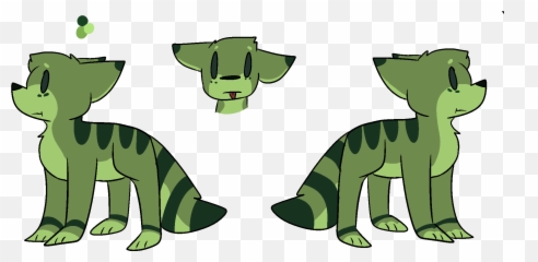 Beastboy - Cartoon Png,Beast Boy Png